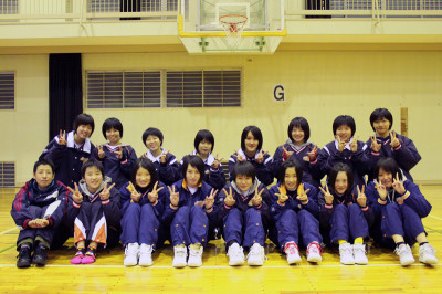 長崎県立佐世保南高等学校